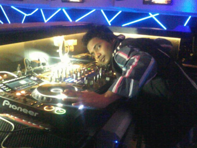 best dj pune